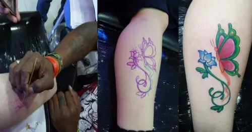 WILLY TATTOO STUDIOART BOGOTÁ WILLY TATTOO STUDIOART BOGOTÁ